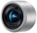 Samsung 9-27mm f/3.5-5.6 ED OIS NX-M