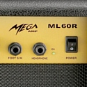 Mega Amp ML60R