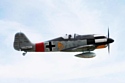 FMS Focke-Wulf 190 Yellow 6 (FMS045P-Y6)