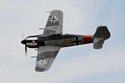 FMS Focke-Wulf 190 Yellow 6 (FMS045P-Y6)