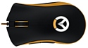 Razer DeathAdder Chroma Overwatch black-orange USB