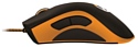 Razer DeathAdder Chroma Overwatch black-orange USB