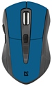 Defender MM-965 Blue USB