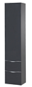 Aquanet Эвора серый антрацит (184028)