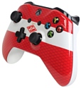 Microsoft Xbox One Wireless Controller FC Spartak