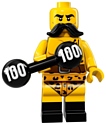 LEGO Collectable Minifigures 71018 Серия 17