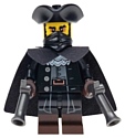 LEGO Collectable Minifigures 71018 Серия 17