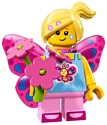 LEGO Collectable Minifigures 71018 Серия 17