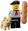 LEGO Collectable Minifigures 71018 Серия 17