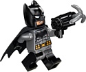 LEGO DC Super Heroes 76086 Лига Справедливости: Сражение в туннеле