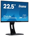 Iiyama ProLite XUB2395WSU-1