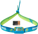 Petzl TIKKID (синий)