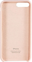 Case Liquid для iPhone 7 Plus (розовый)