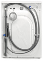 Electrolux PerfectCare 600 EW6F528SP