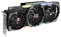 MSI GeForce RTX 2080 Ti GAMING TRIO