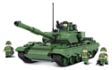 Winner Tank Battle 8008 Танк Type-99
