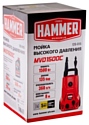 Hammer MVD1500C