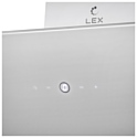 LEX Touch Eco 600 white