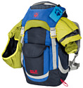 Jack Wolfskin Kids Explorer 20 (night blue)