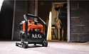 AEG Powertools BK18-38BL-0