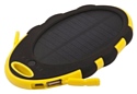 Solar Charger 5000 mAh