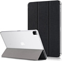JFK для iPad Pro 12.9 2020 (черный)