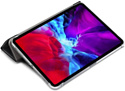 JFK для iPad Pro 12.9 2020 (черный)