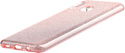 EXPERTS Diamond Tpu для Samsung Galaxy A40 (розовый)