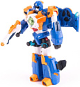 Young Toys Tobot Mach W