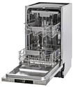 De'Longhi DDW06S Supreme Nova