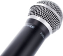 Shure BLX24/PG58