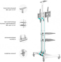 Onkron TS1552 (белый)