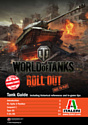 Italeri 36508 World Of Tanks Type 59