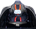 Toyland McLaren DKM720S (черный)
