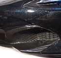Toyland McLaren DKM720S (черный)