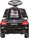 Toyland Mercedes-Benz GLS63 HL600 (черный)