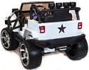 Toyland Jeep SH 888 4Х4 (белый)