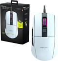 Roccat Burst Core white