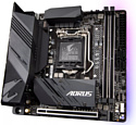 Gigabyte Aorus B560I Pro AX (rev. 1.0)