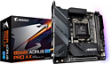 Gigabyte Aorus B560I Pro AX (rev. 1.0)