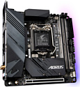 Gigabyte Aorus B560I Pro AX (rev. 1.0)