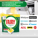 Fairy Original Lemon All in 1 (84 tabs