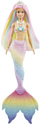 Barbie Dreamtopia Rainbow Magic Mermaid GTF89