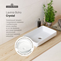 Lavinia Boho Bathroom Sink Slim 33311004