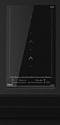 TEKA Flex MasterSense Slide Cooking Domino IZS 34700 MST (черный)