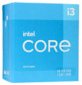 Intel Core i3-10105 (BOX)