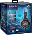 Defender Stellar Pro