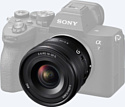 Sony E PZ 10-20mm f/4 G