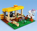 LEGO Minecraft 21171 Конюшня
