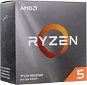 AMD Ryzen 5 3600 (BOX, без охлаждения)